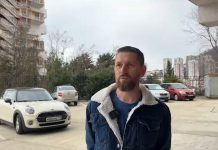 Четырехлетней девочке оторвало палец на карусели в Сочи