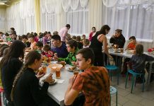 Чуприян: Более 60% эвакуированных в РФ из Донбасса – дети