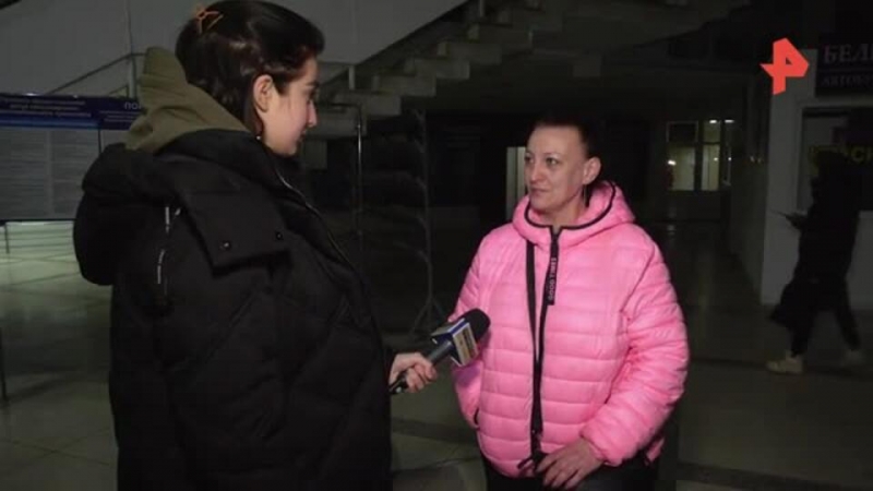 Чуприян: Более 60% эвакуированных в РФ из Донбасса – дети