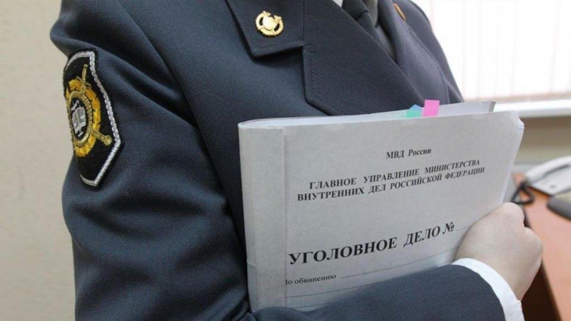 Дело о халатности возбуждено после обнаружения истощенных младенцев