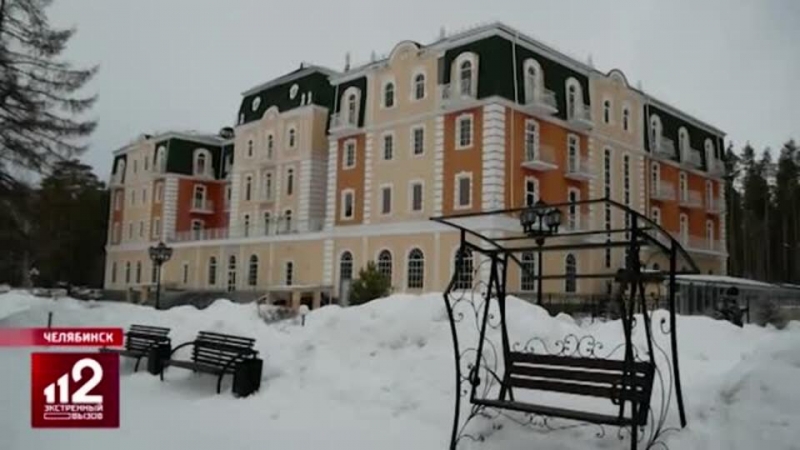 Дело возбудили после гибели девочки в челябинском бассейне