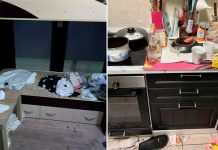 Дело завели после обнаружения голодных младенцев в квартире в Москве