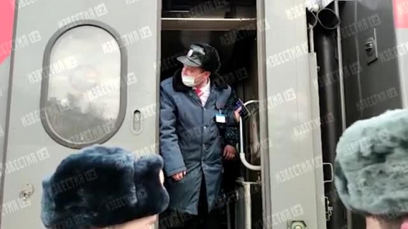 Дети составляют большую часть находящихся в ПВР беженцев из Донбасса