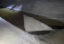 Девятилетняя девочка погибла, утонув в канале под Астраханью