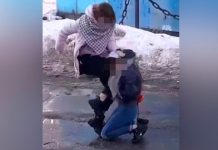 Девочка-подросток жестоко избила сверстницу под Нижним Новгородом