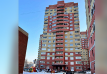 Девочка разбилась насмерть при падении из окна под Тюменью