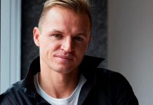 Футболист Тарасов сообщил о новой беременности жены