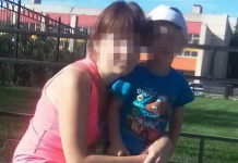 Изрезавшая 5-летнего сына мать нанесла малышу 20 ударов ножом