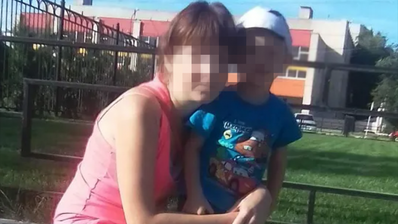 Изрезавшая 5-летнего сына мать нанесла малышу 20 ударов ножом