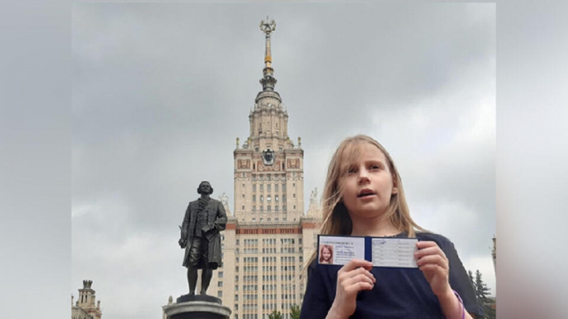 Как сложилась судьба знаменитых вундеркиндов из СССР