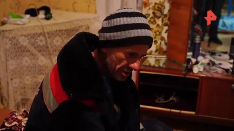 Крестный рассказал о погибшей под Астраханью девочке