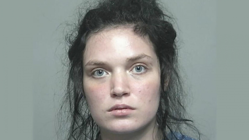 Мать убила дочь и заявила, что действовала по приказу Губки Боба