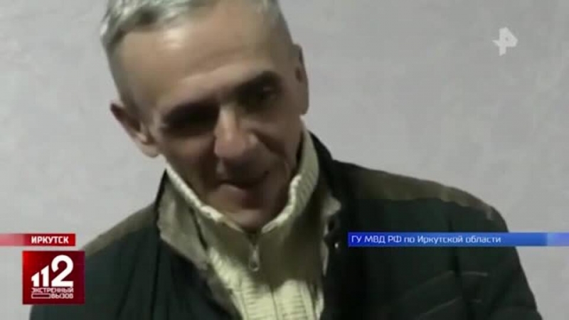 На глазах у ребенка муж порезал жену ножом, взятым с витрины магазина