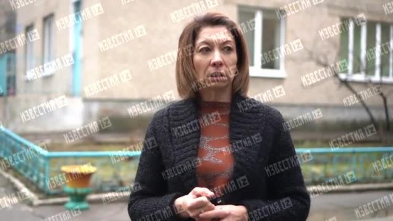 Наталья Гомжина рассказала об обстреле ВСУ Дома ребенка в Донецке