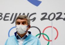 Несовершеннолетним могут запретить участие в Олимпиадах