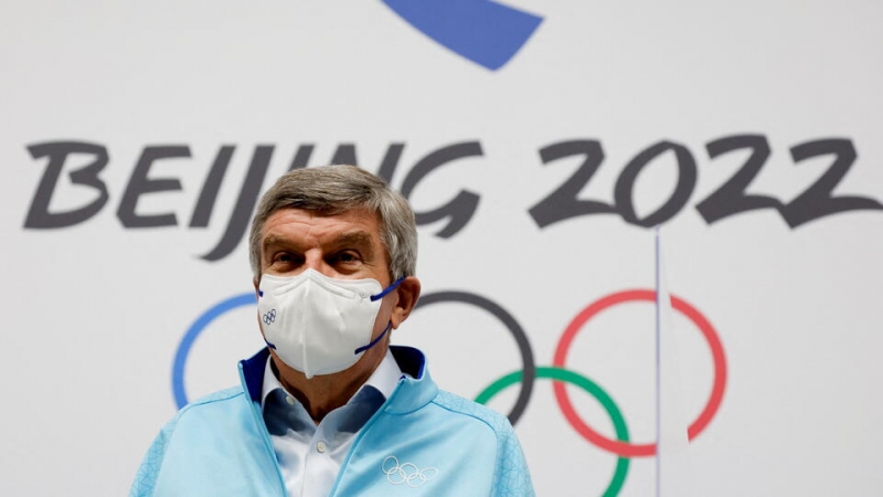 Несовершеннолетним могут запретить участие в Олимпиадах