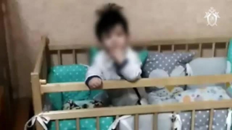 Няня суррогатного мальчика: "Могу усыновить любого, но этого нельзя"