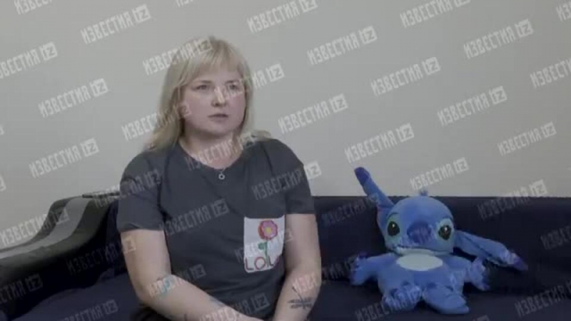 Няня суррогатного мальчика: "Могу усыновить любого, но этого нельзя"