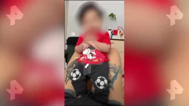 Няня суррогатного мальчика: "Могу усыновить любого, но этого нельзя"