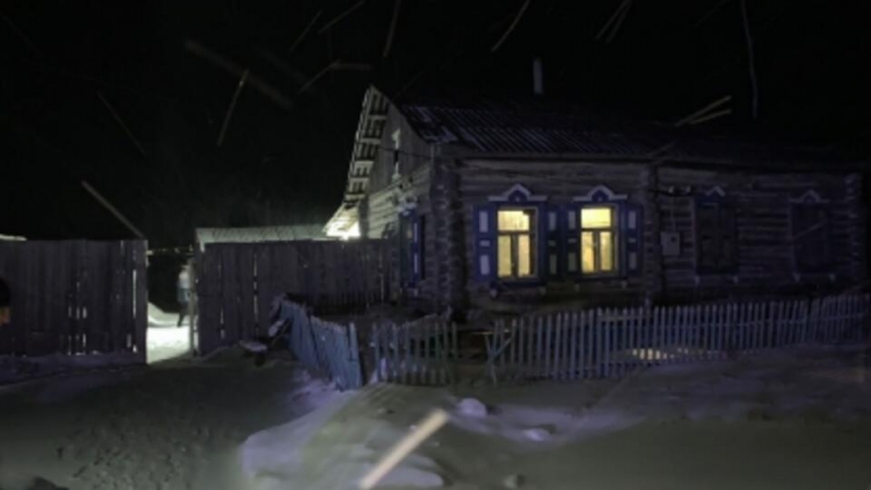 Отчим задушил четырехлетнюю девочку после ее просьбы включить мультики