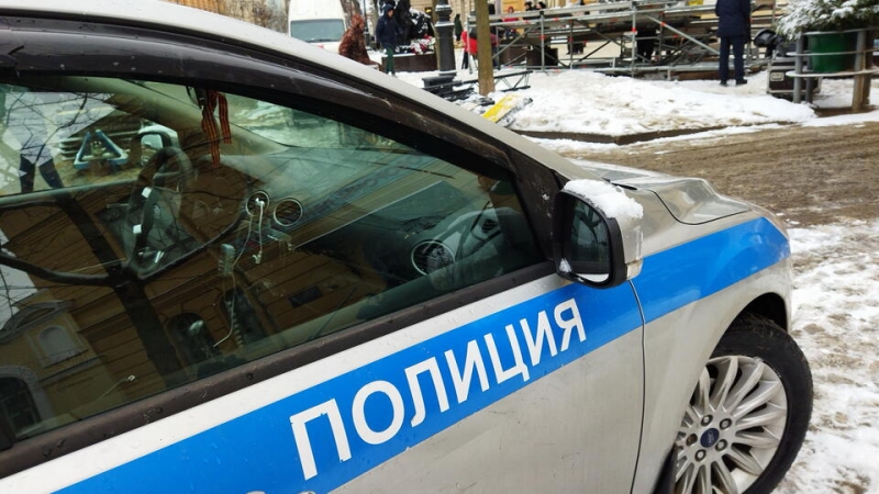 Педофил пытался изнасиловать девочку у школы, угрожая ножом