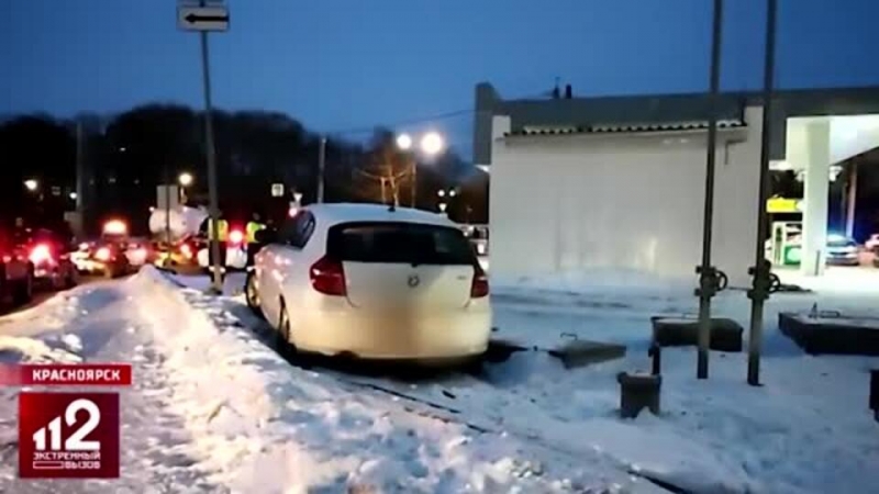 Пьяная россиянка за рулем авто сбила ребенка и отделалась штрафом