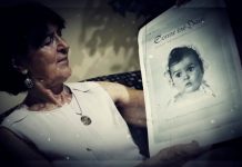 Почему «любимой девочке» Гитлера пришлось сбежать из Германии