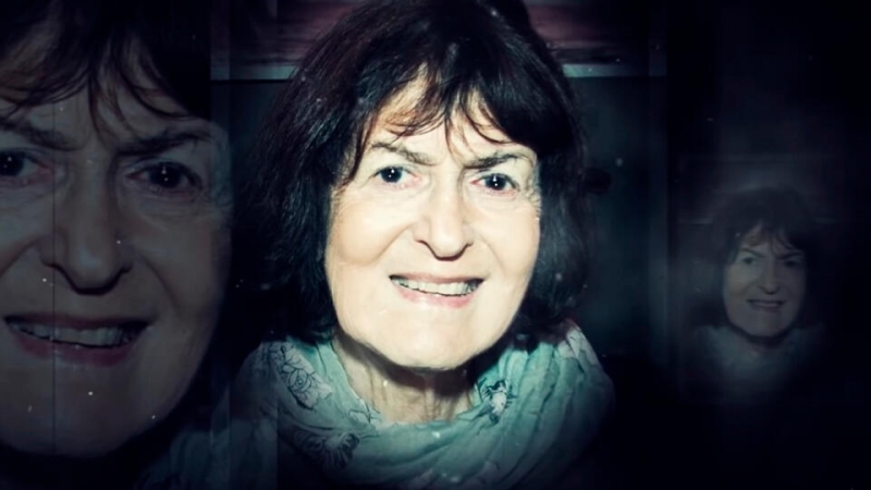 Почему "любимой девочке" Гитлера пришлось сбежать из Германии