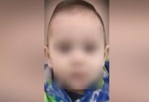 Похищенного в Ижевске двухлетнего мальчика нашли в Казани