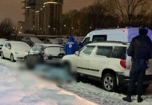 Предсмертные записки нашли после гибели двух девочек в Петербурге