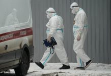 Профессор рассказал, где чаще всего заражаются коронавирусом дети