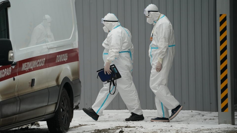 Профессор рассказал, где чаще всего заражаются коронавирусом дети