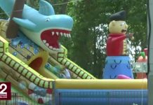 Ребенка с синдромом Дауна не пустили на аттракционы в Москве