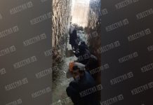 Ребенок, которого достали из глубокого колодца в Афганистане, умер