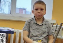 РЕН ТВ собирает средства на спасение десятилетнего Максима