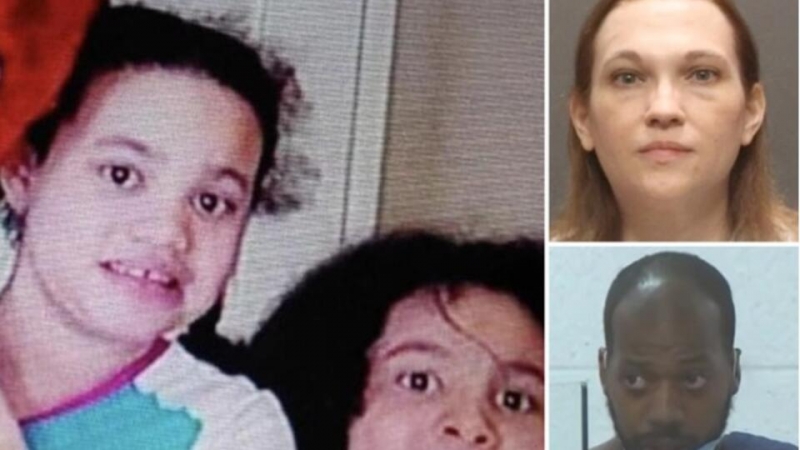 Родители обезглавили детей и заперли младших сыновей с телами