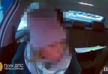 Сбившая на BMW ребенка автоледи выразила сожаление по поводу ДТП