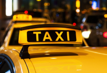 Как такси улучшает нашу жизнь