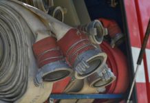 Семья с двумя детьми заживо сгорела в квартире в Севастополе