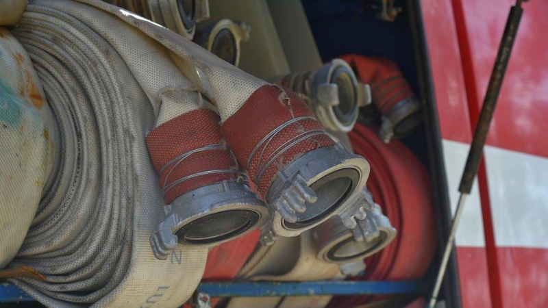 Семья с двумя детьми заживо сгорела в квартире в Севастополе