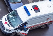 Шестиклассница в Новой Москве выпала с 12-го этажа и выжила