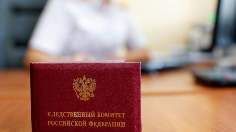 СК завел дело после смерти пятимесячной девочки в больнице Ачинска