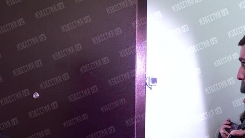 Соседи о родителях, заморивших голодом детей: Семья неблагополучная