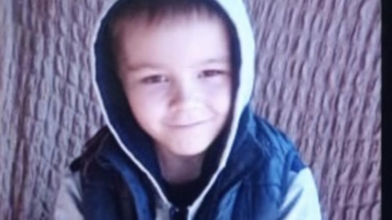 "Состав поднят по тревоге": в Приморье ищут семилетнего мальчика