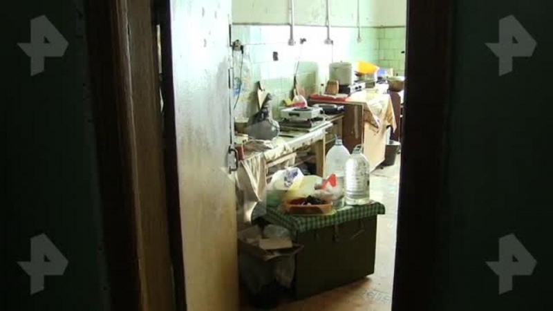 Суд арестовал мать, изрезавшую пятилетнего сына "из-за мистики"