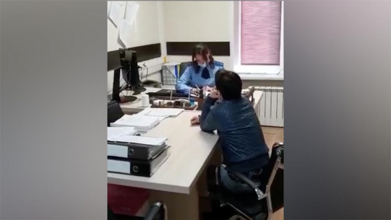 Суд арестовал родителей истощенных младенцев из московской квартиры