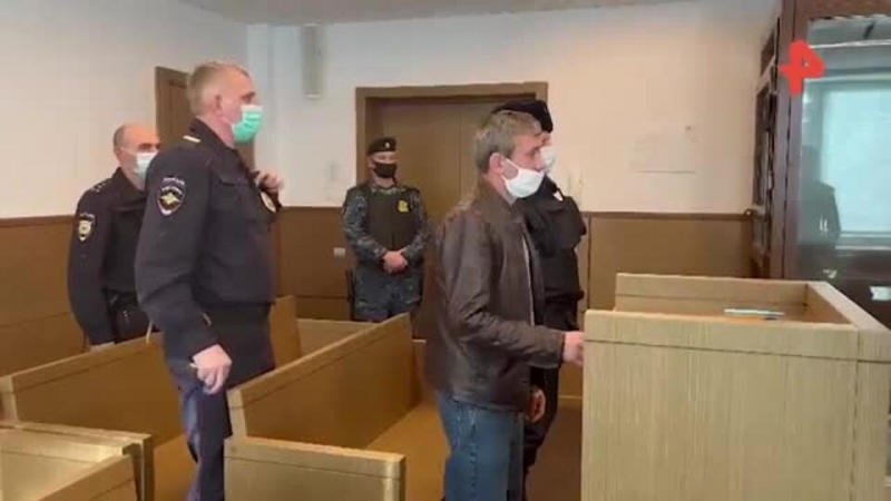 Суд арестовал родителей истощенных младенцев из московской квартиры