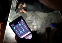 Тело пропавшей под Новгородом девочки нашли с помощью коптера