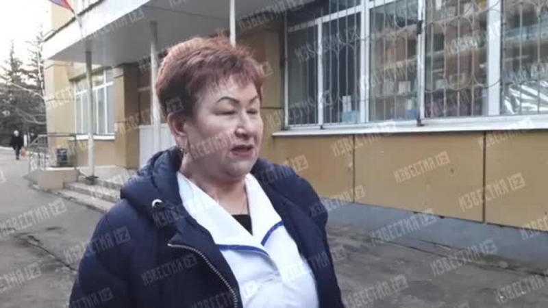 Тяжелобольных детей начали эвакуировать из ЛНР в Россию