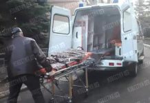 Тяжелобольных детей начали эвакуировать из ЛНР в Россию